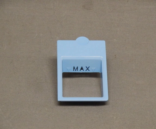 DC67-00635B Samsung Washer Rinse Cap Assembly