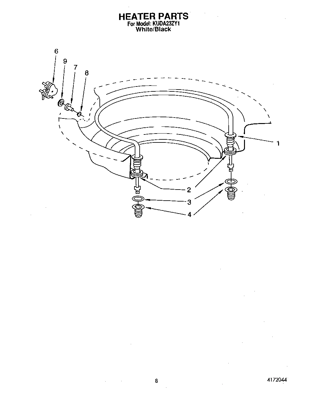 06 - HEATER