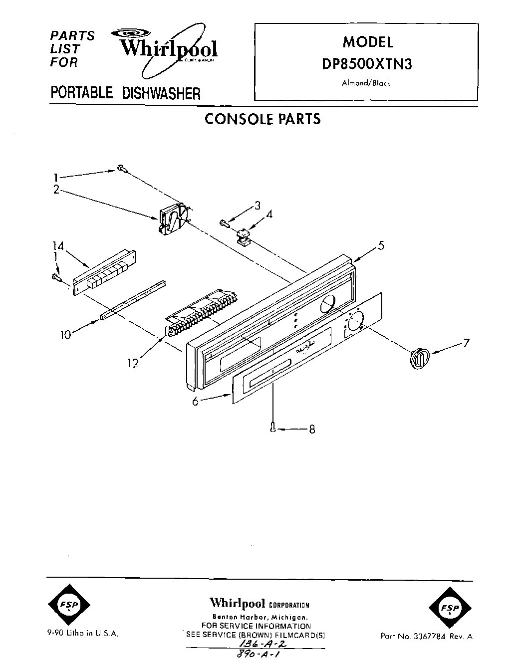 01 - CONSOLE