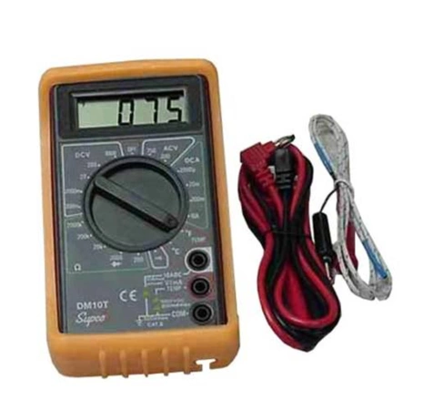 DM10T