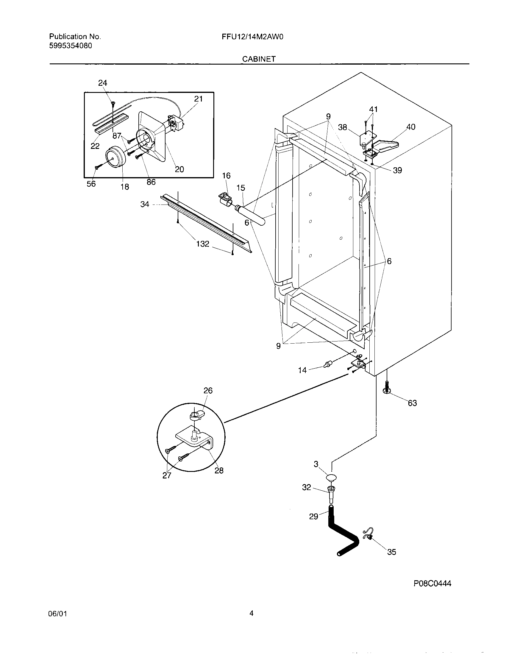 05 - CABINET