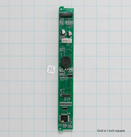 WR55X10684 GE Refrigerator Temperature Contro