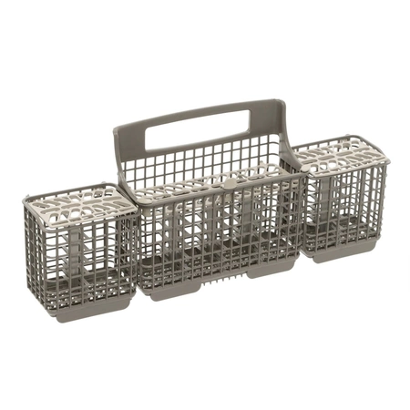W10807920 Whirlpool Dishwasher Silverware Bas
