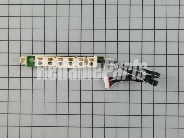 6871DD2002A LG Display Power Control Board As