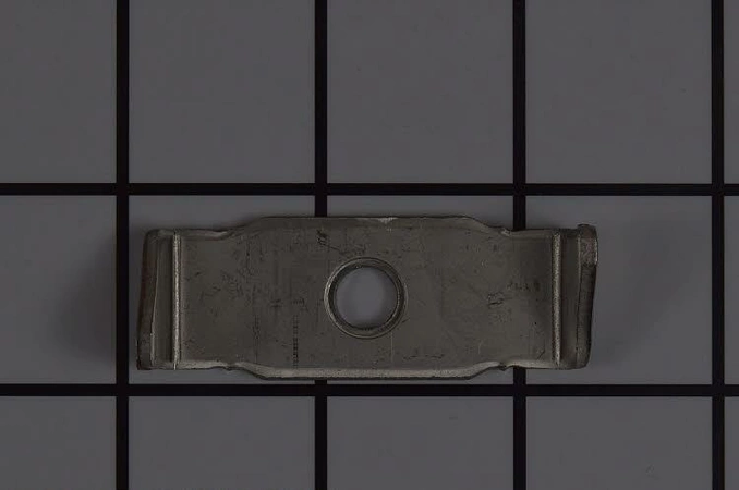 DA61-04791A Samsung Drive Auger Plate