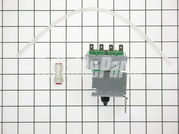 12001892 Whirlpool Refrigerator Water Valve K