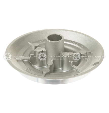 WB16X28272 GE Oven Burner Base