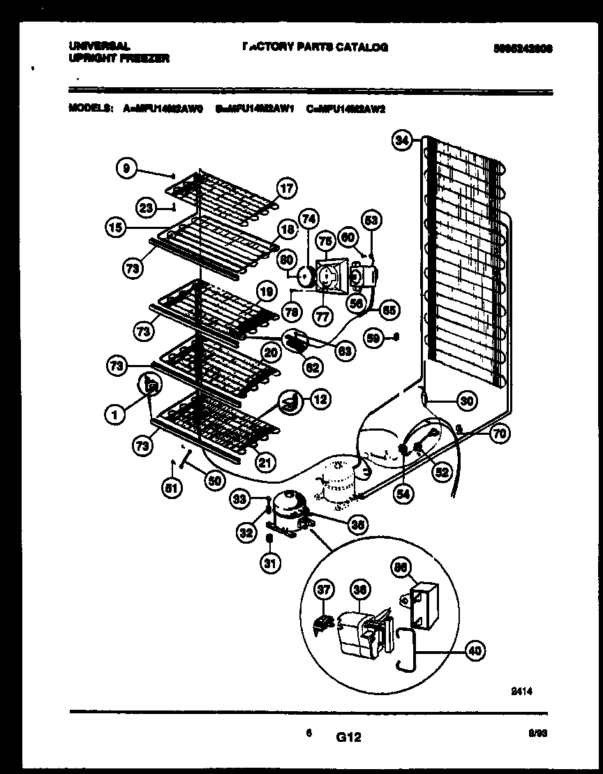 04 - SYSTEM AND ELECTRICAL PARTS
