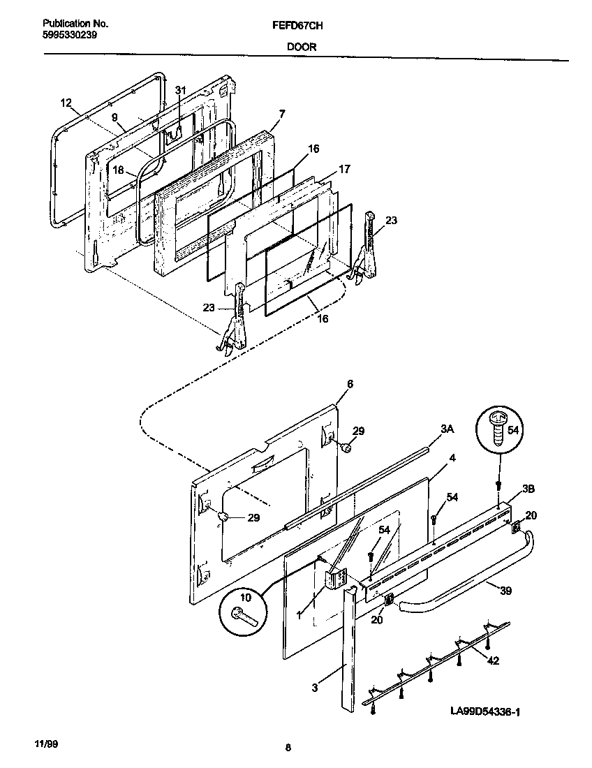 05 - DOOR