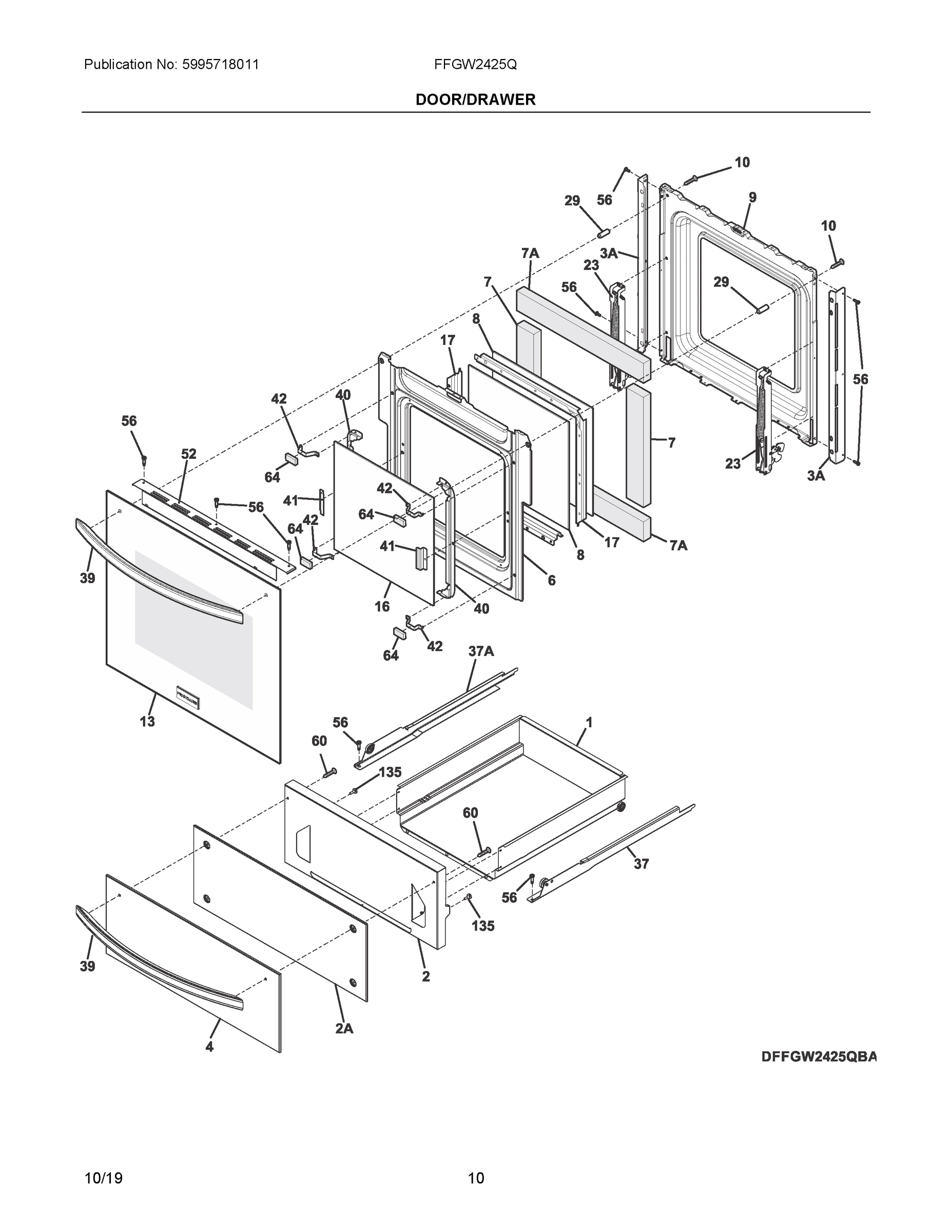05 - DOOR/DRAWER