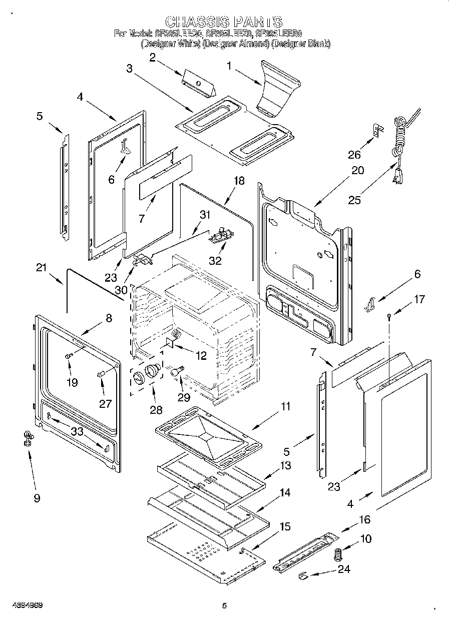 04 - CHASSIS