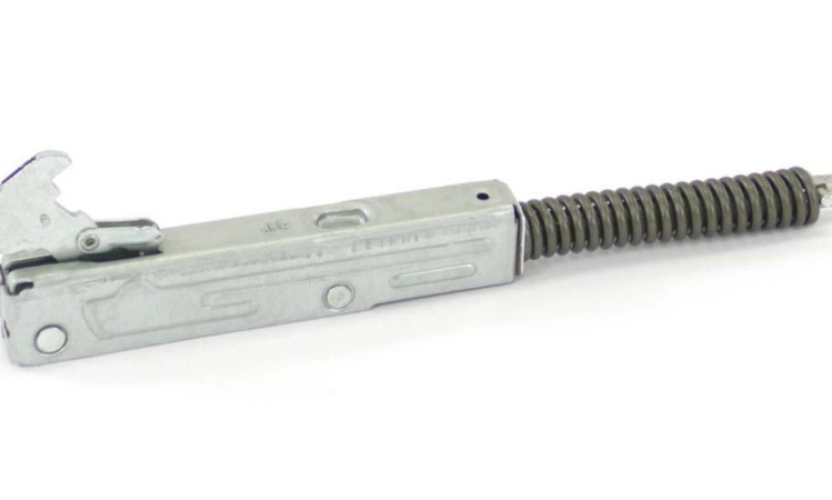 AEH72957504 LG Hinge Assembly