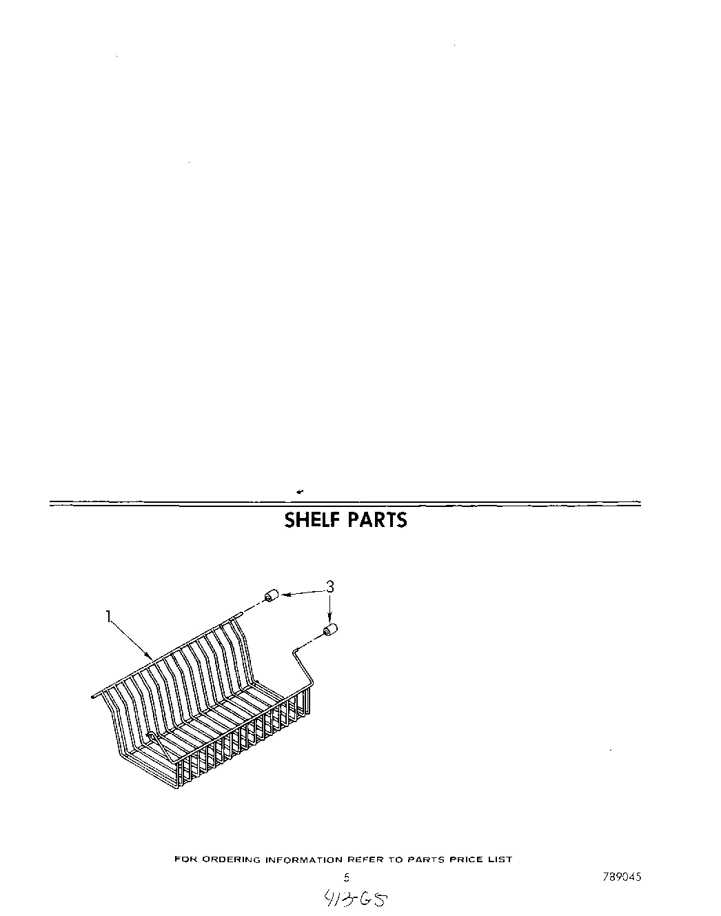 04 - SHELF