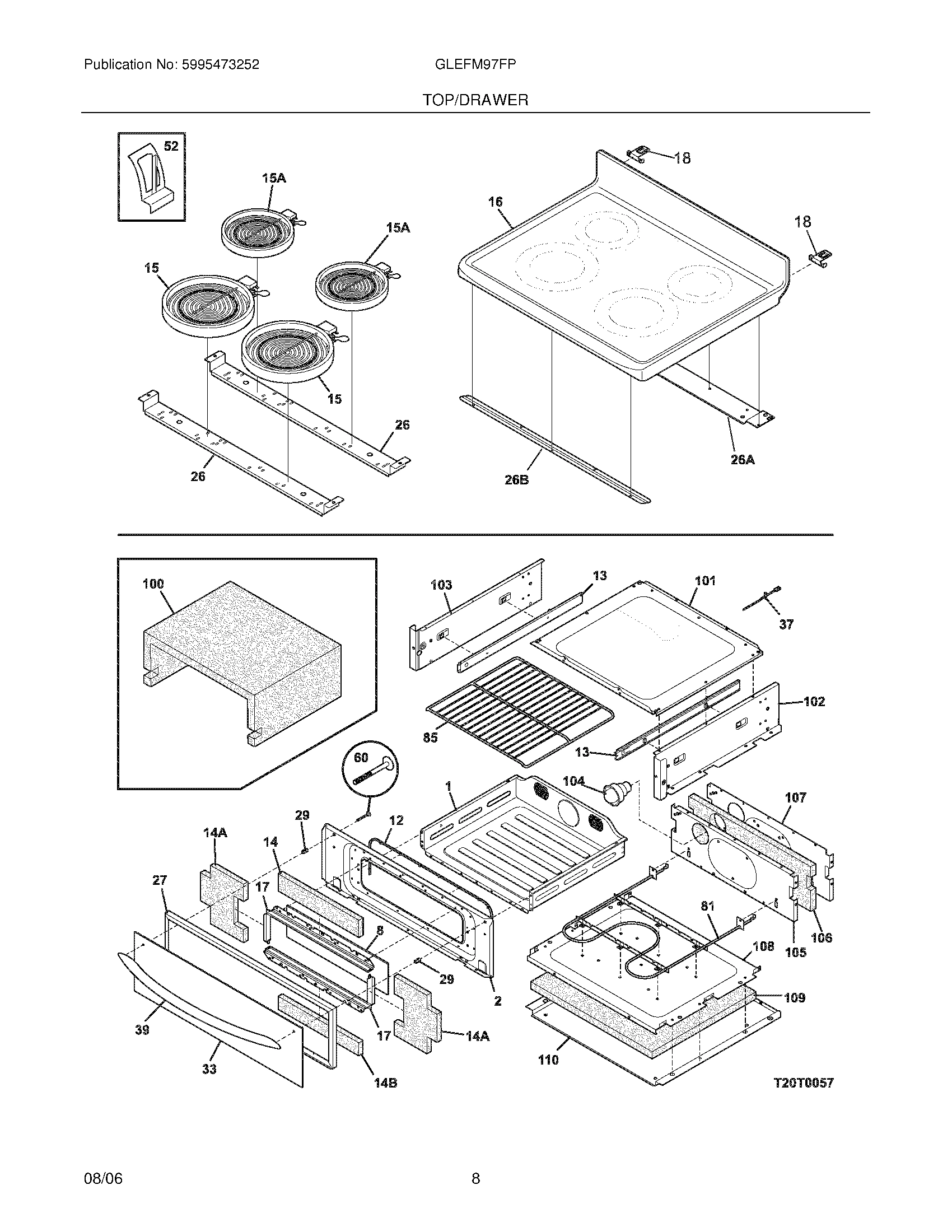 07 - TOP/DRAWER
