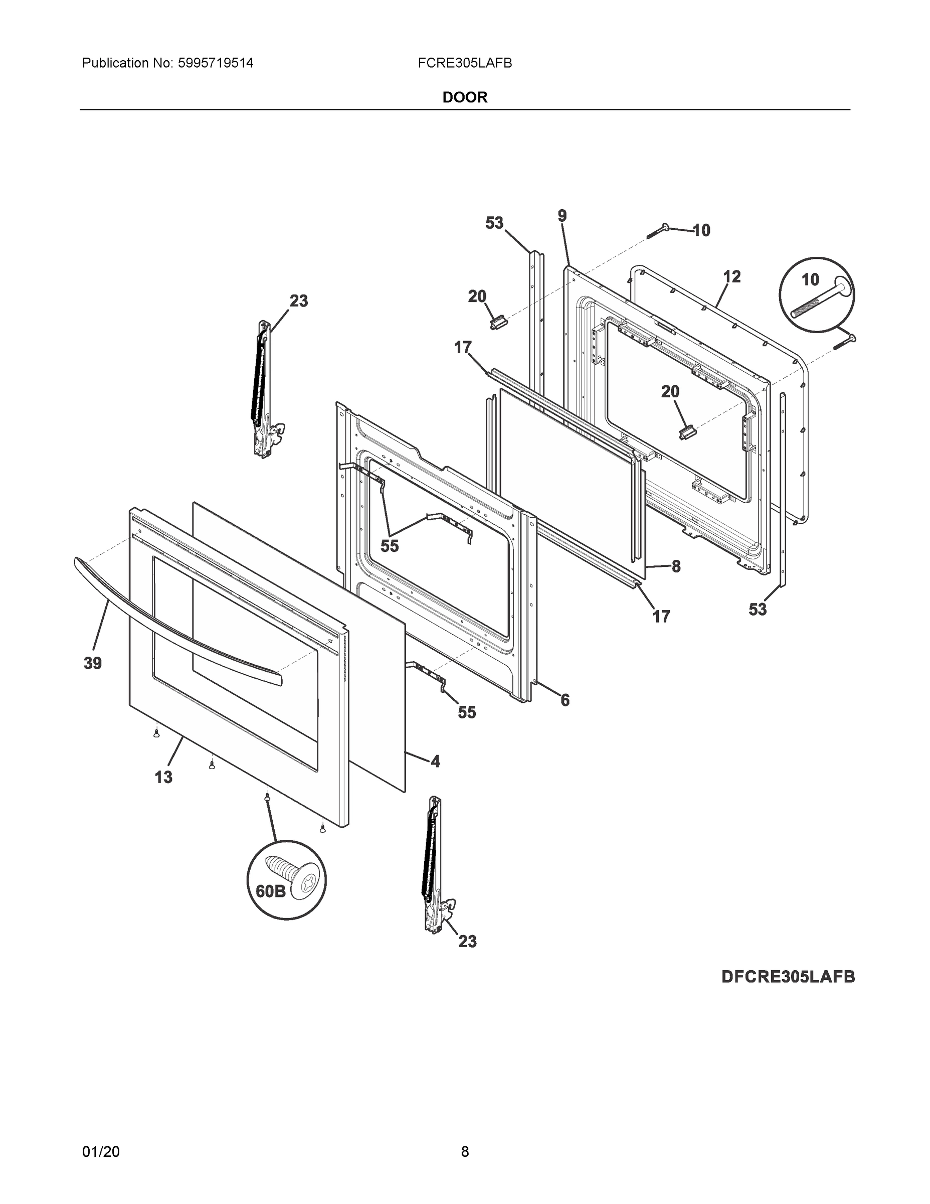 05 - DOOR