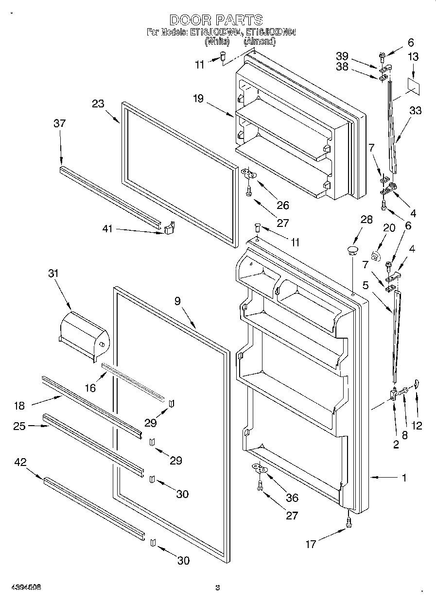 02 - DOOR