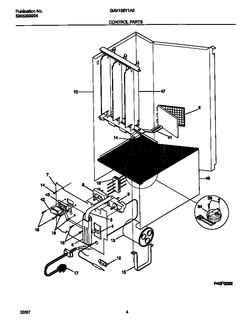 03 - CONTROL PARTS