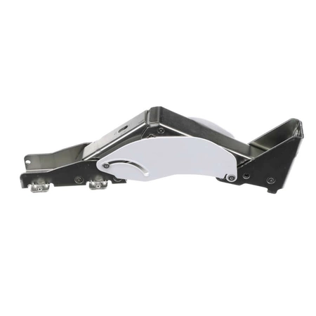 DA97-17169A Samsung Refrigerator Low Hinge As