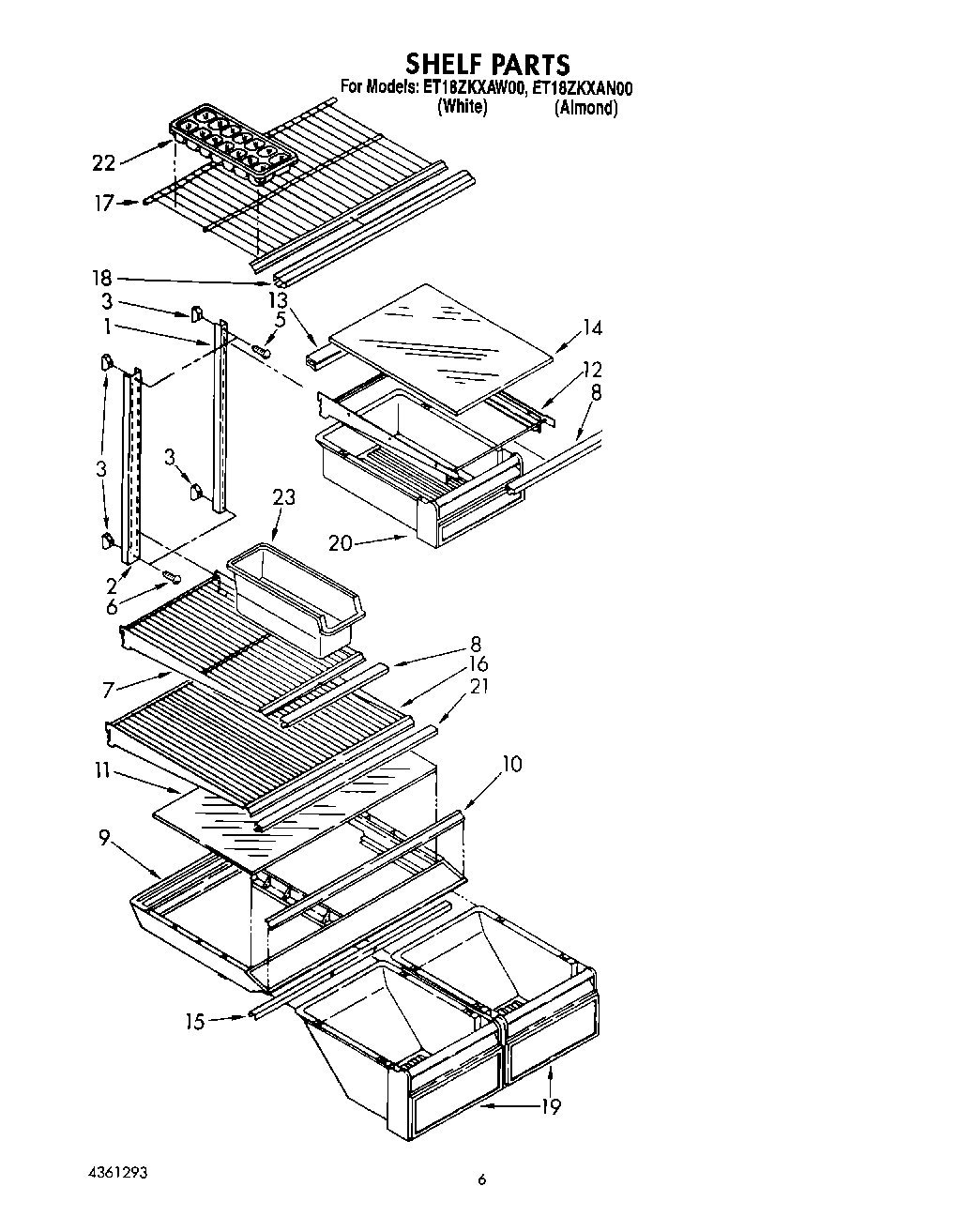04 - SHELF