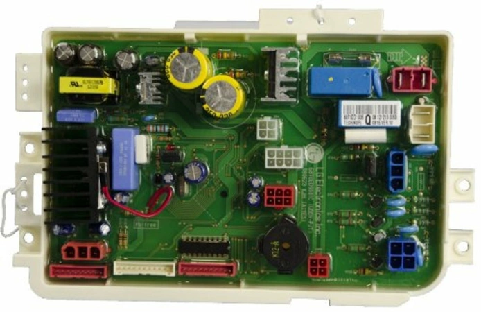 6871DD1006Q LG Dishwasher Main Power Control