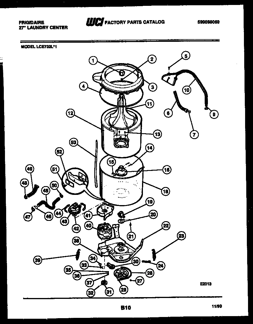 06 - TUB DETAIL