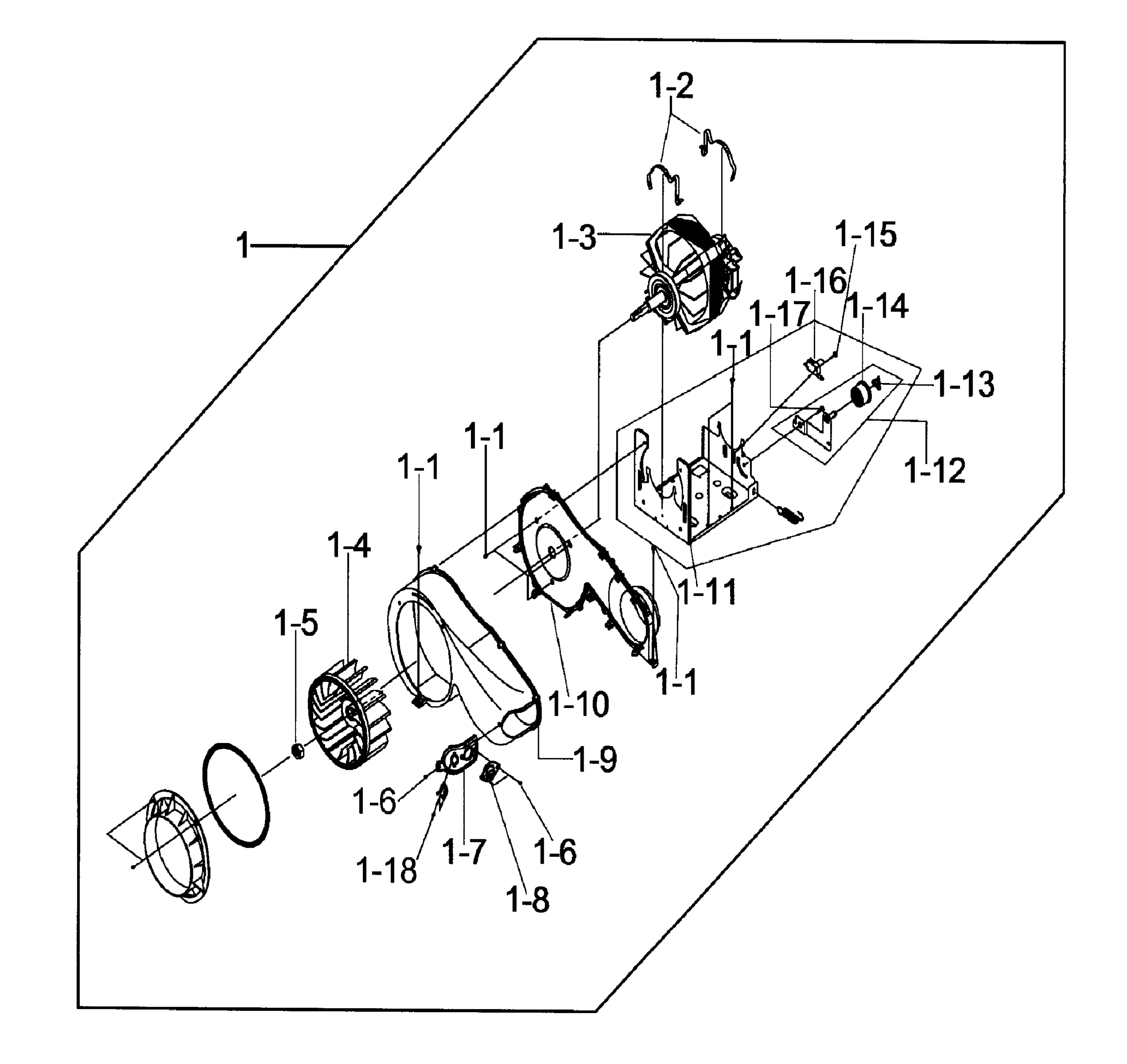 Motor Assembly