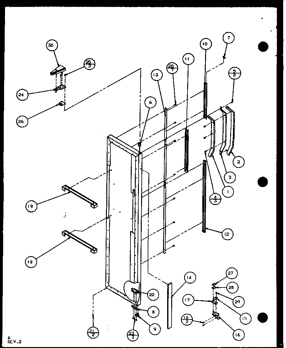 01 - FZ DOOR