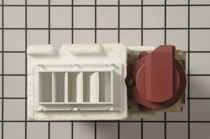 WPW10151378 Whirlpool Refrigerator Diffuser