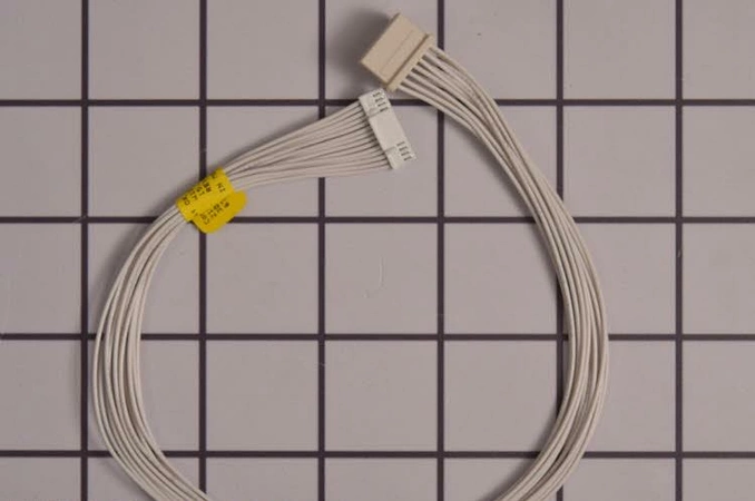 WPW10195204 Whirlpool Dishwasher Wire