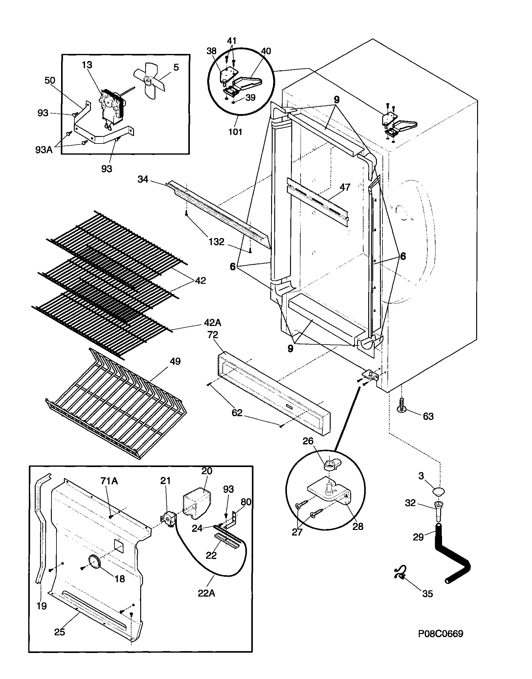 05 - CABINET