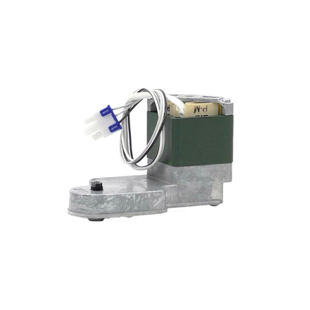 EAU60784228 LG Indoor AC Motor