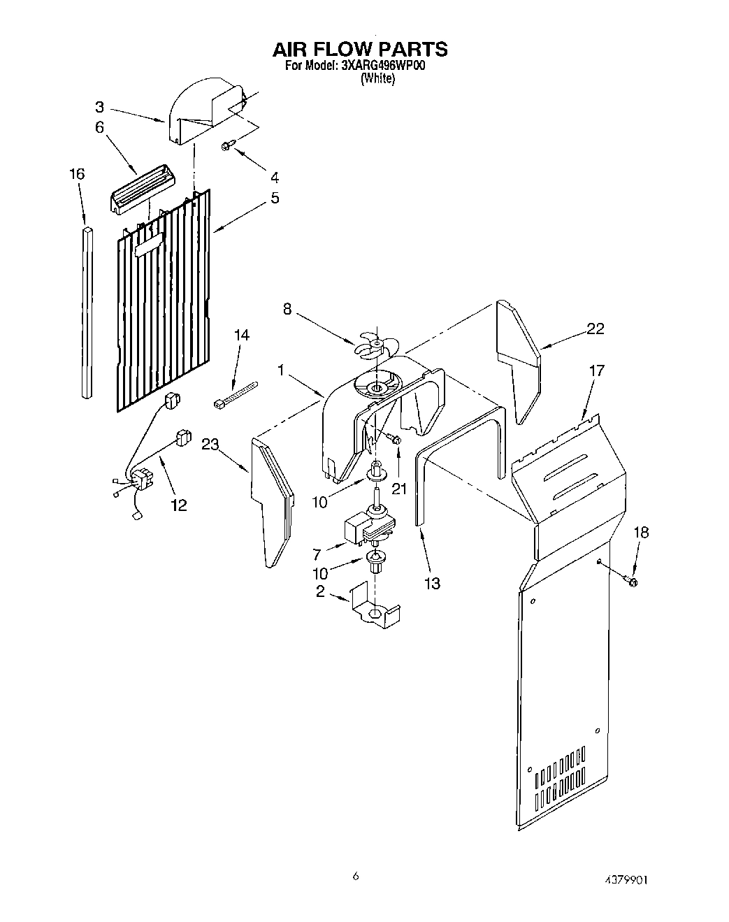 04 - AIR FLOW