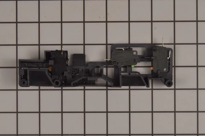 3501W1A043A LG Locker Holder Assembly