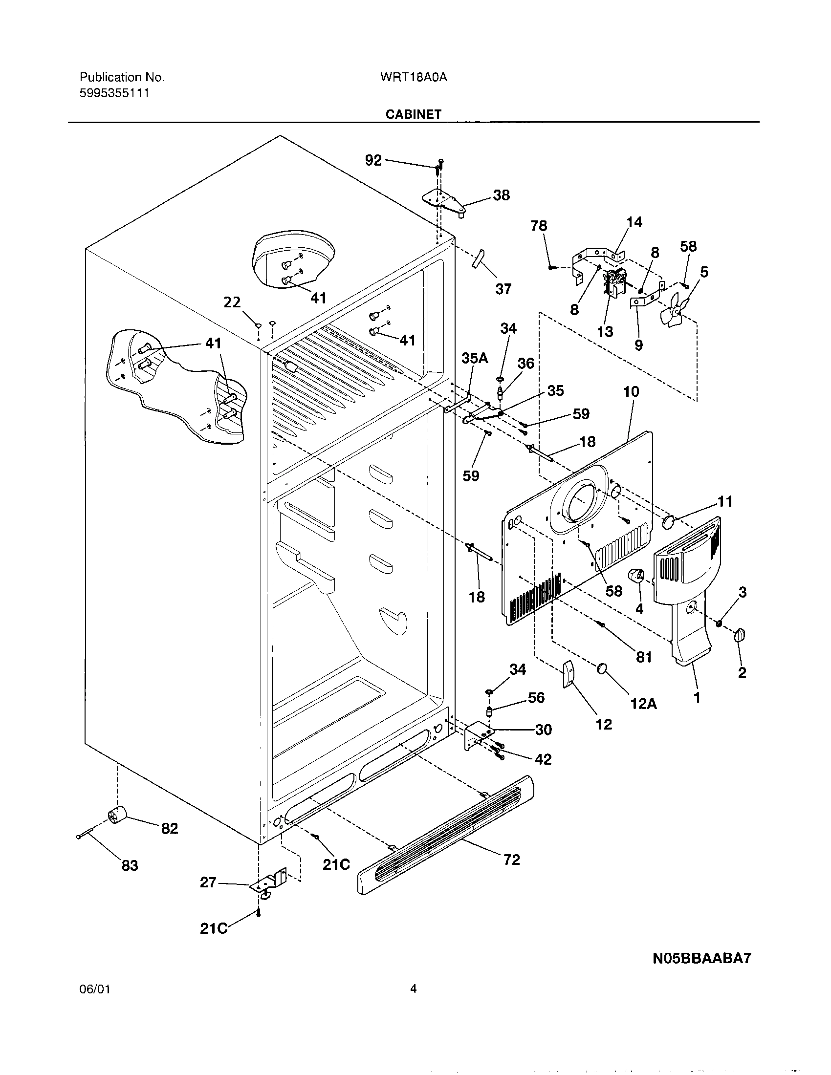 05 - CABINET
