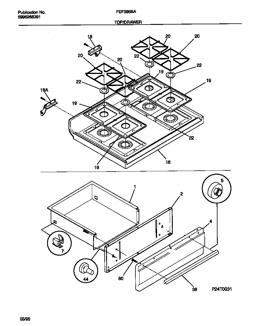 04 - TOP/DRAWER