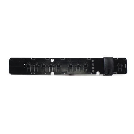 154774501 Frigidaire Dishwasher Switch Assemb