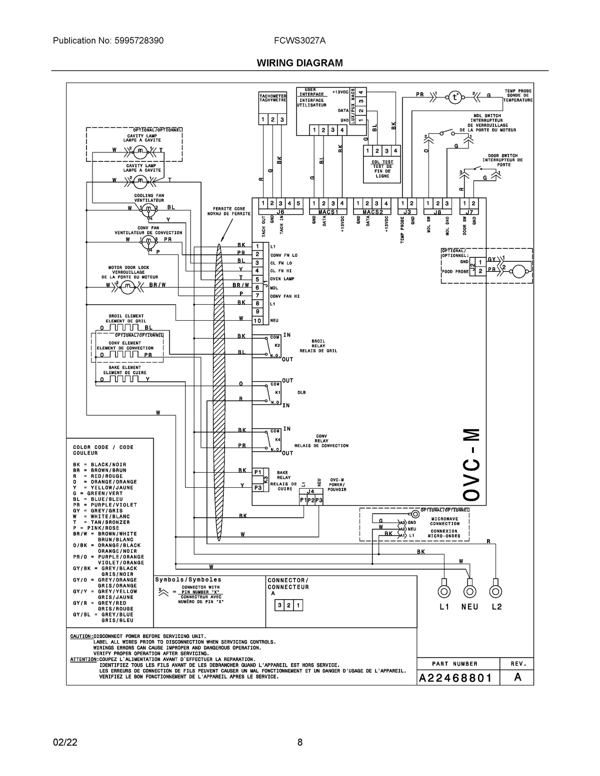 05 - WIRING DIAGRAM