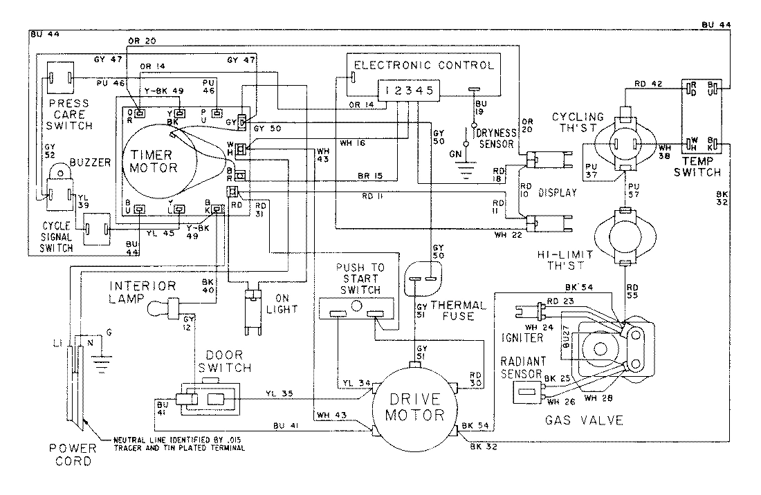 08 - WIRING INFORMATION-LDG9804AAx