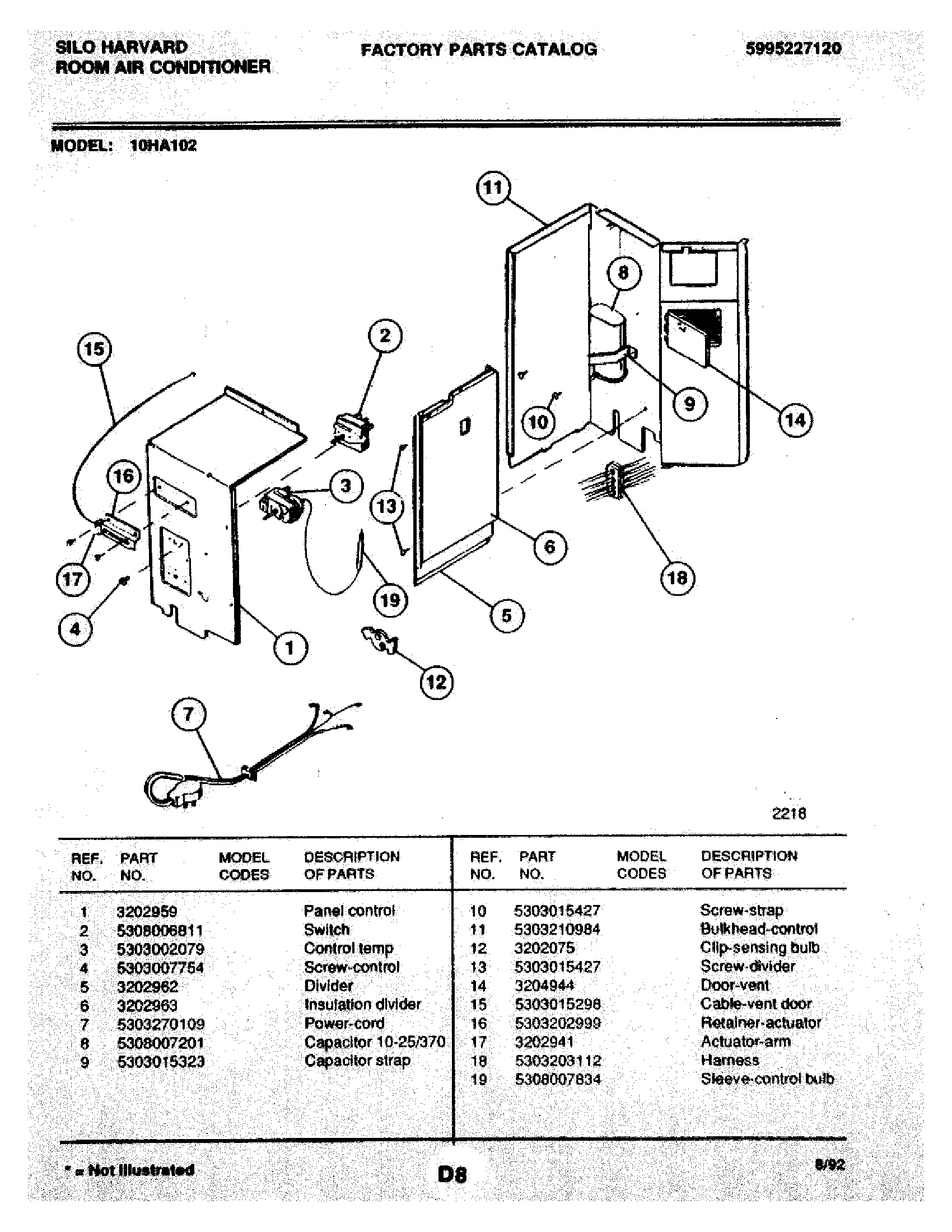 04 - CONTROL PANEL