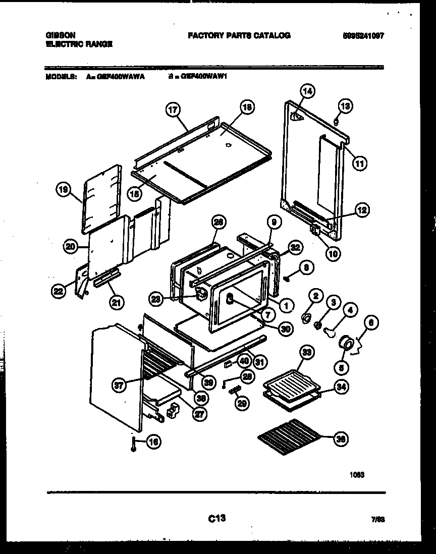 06 - BODY PARTS