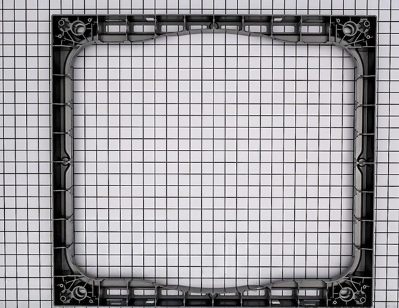 W11551643 Whirlpool Riser