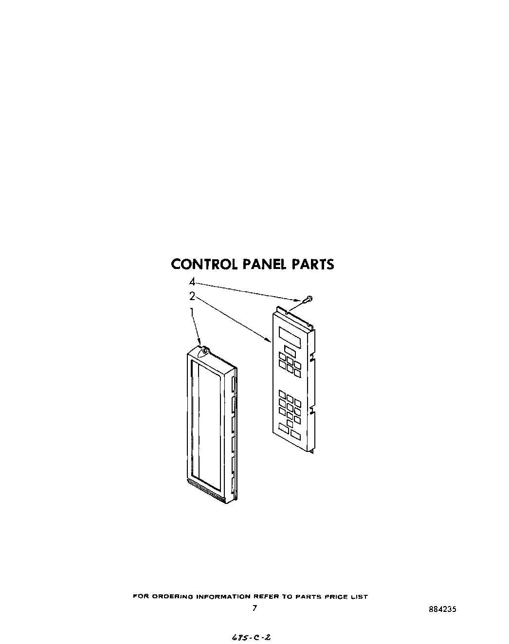 05 - CONTROL PANEL