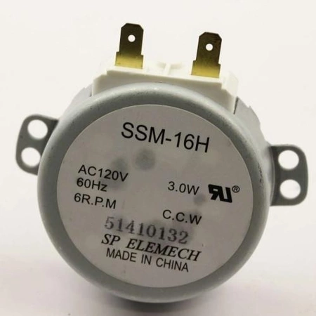 DD31-00010A Samsung Dishwasher Synchronous Mo