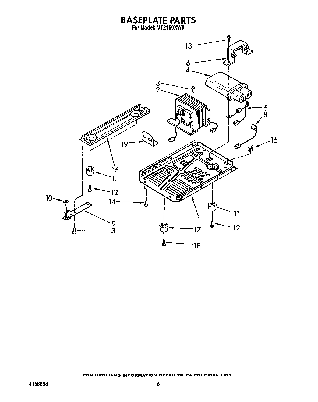 05 - BASEPLATE