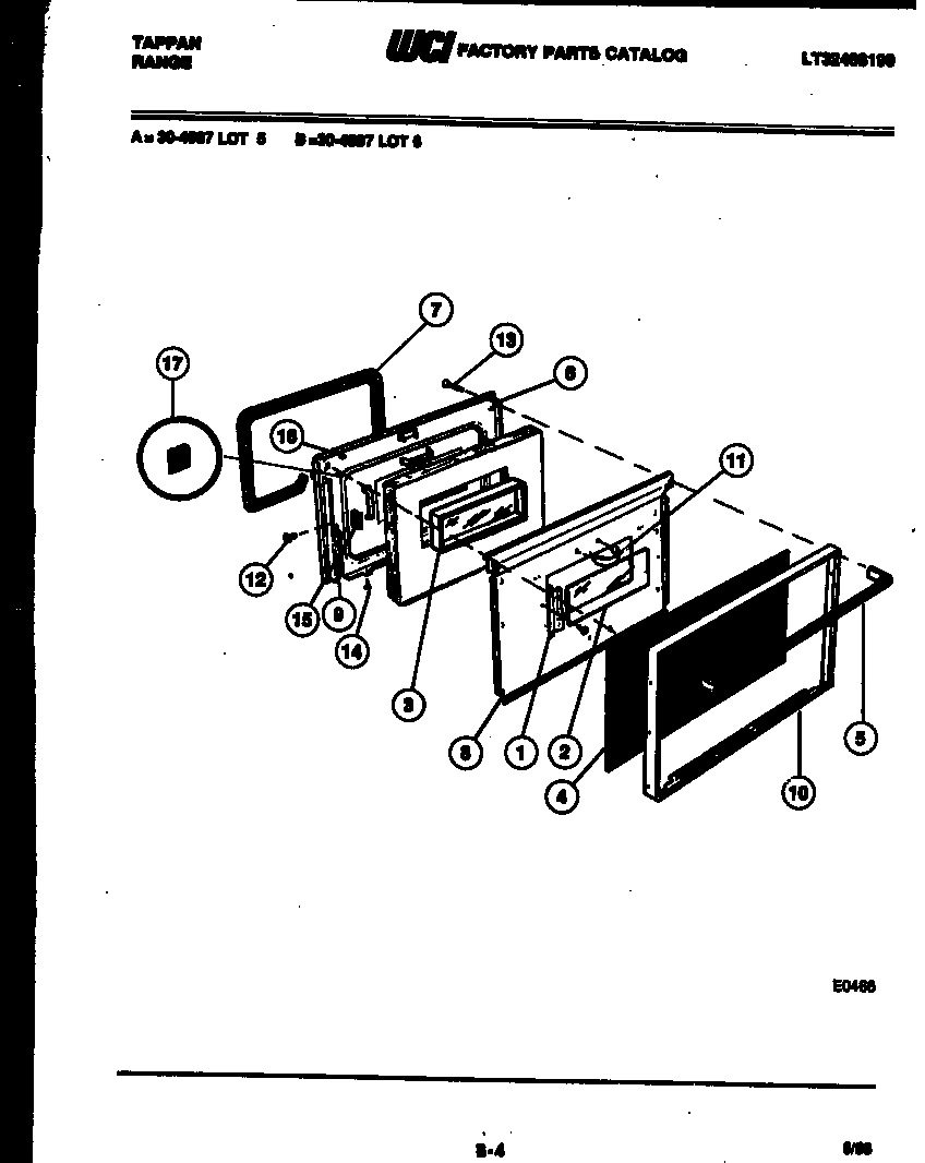 06 - DOOR PARTS