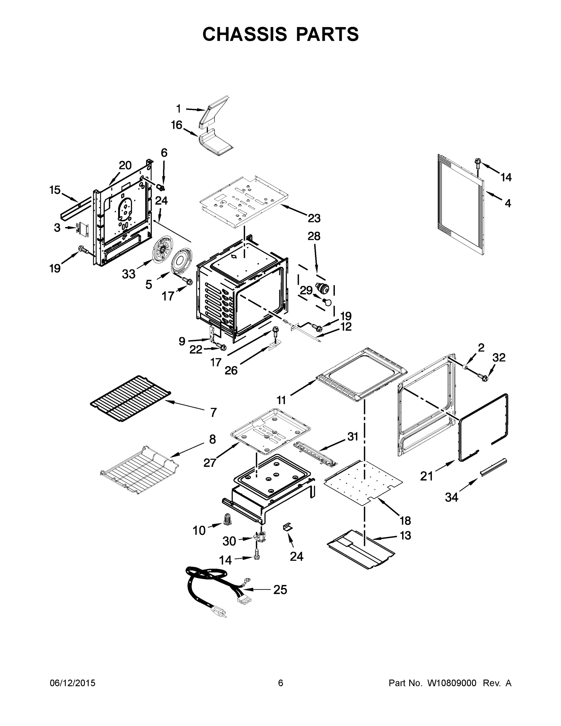 04 - CHASSIS PARTS