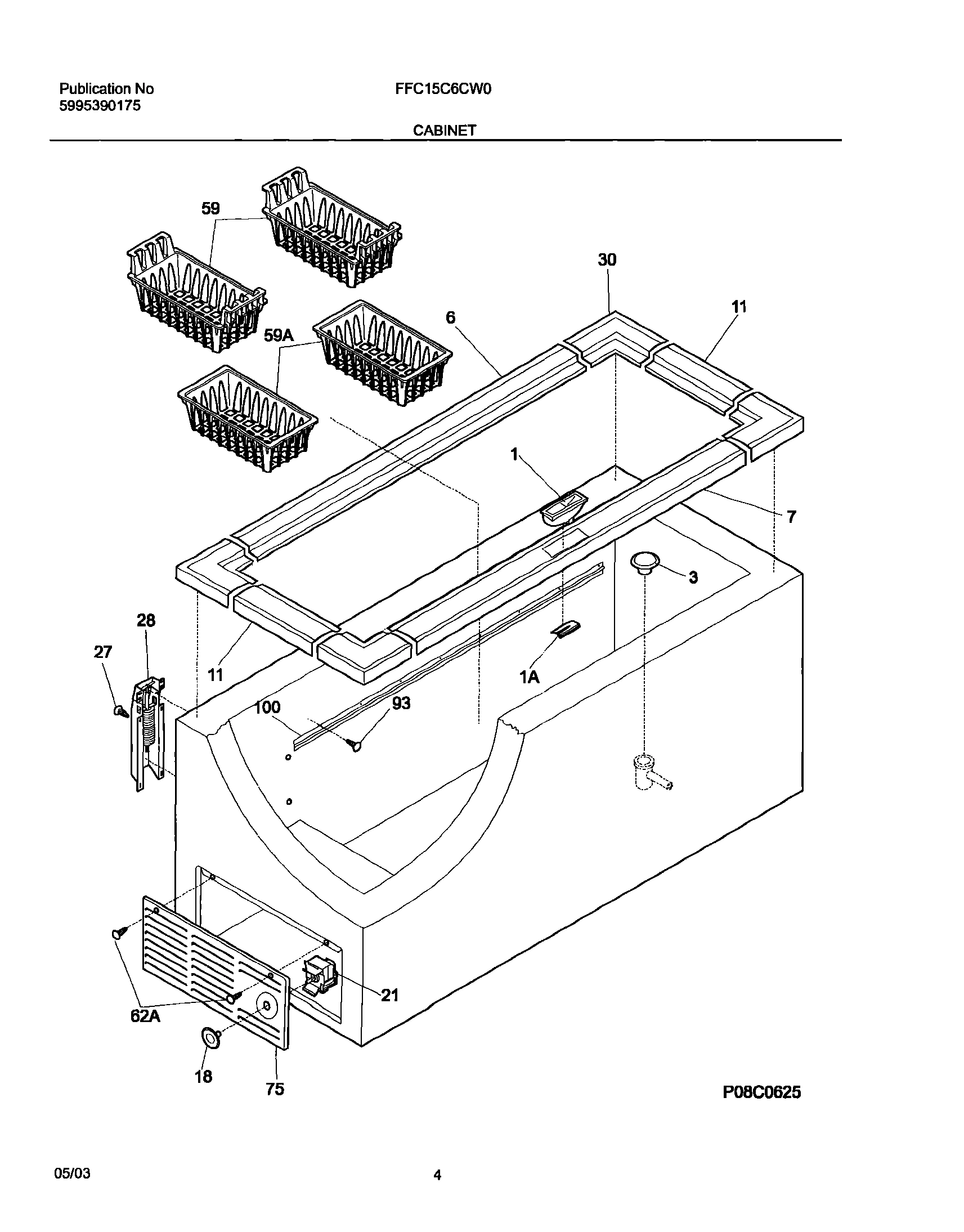 05 - CABINET