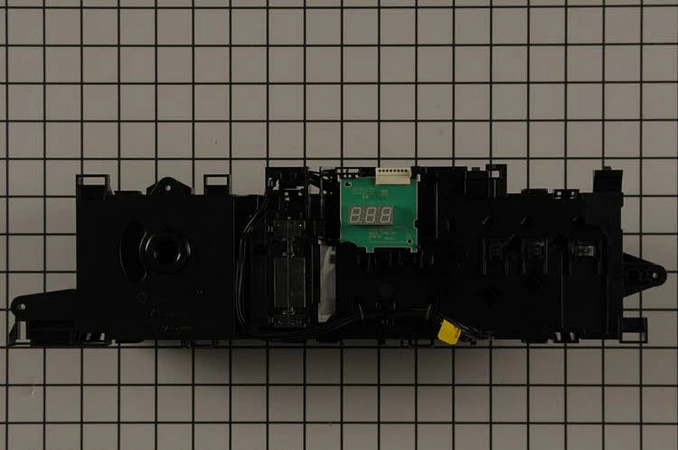 00677797 Bosch Laundry Control Module