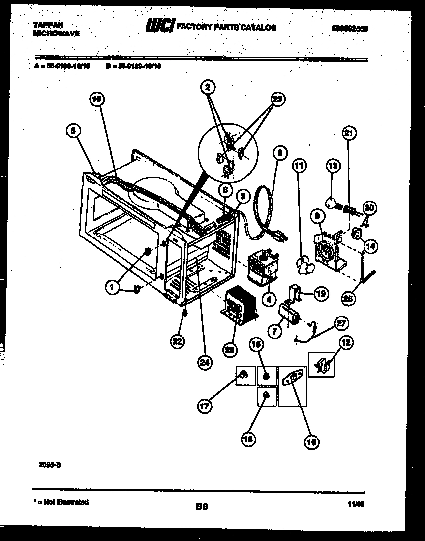 04 - FUNCTIONAL PARTS