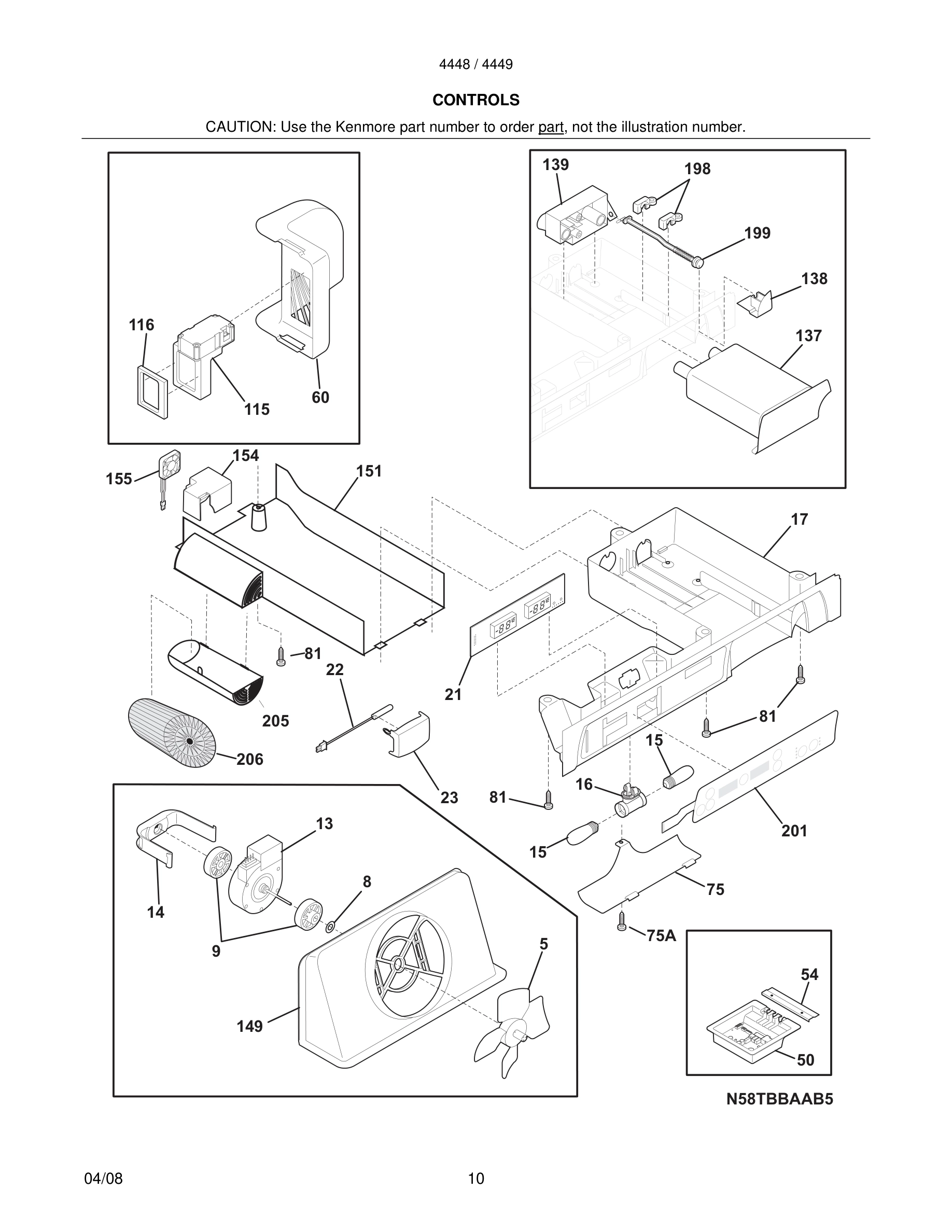 11 - CONTROLS